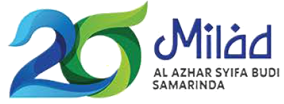 Milad 20 Tahun Al Azhar Syifa Budi Samarinda